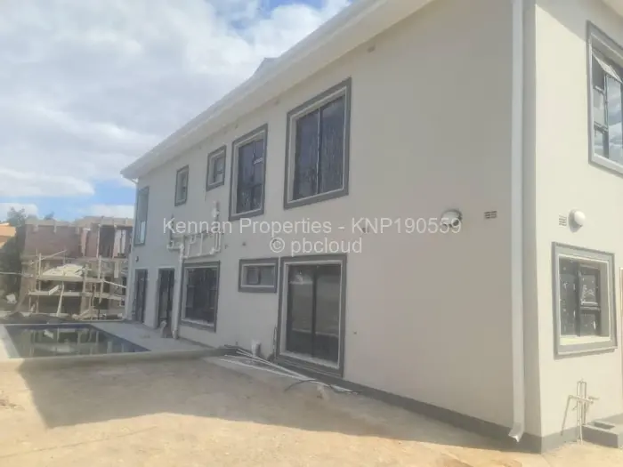 Flat/Apartment for Sale in Strathaven, Harare