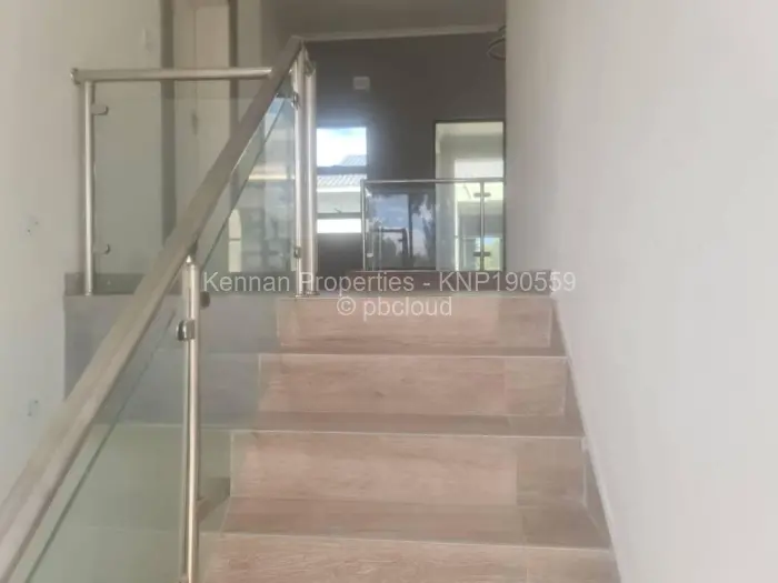 Flat/Apartment for Sale in Strathaven, Harare