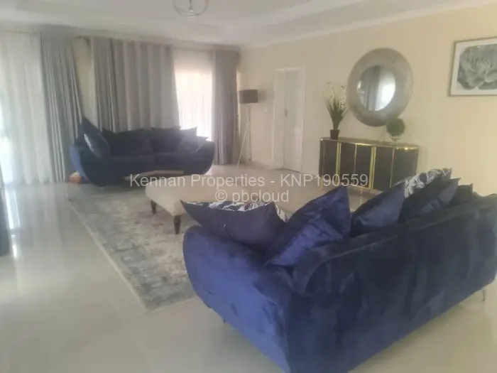 Flat/Apartment for Sale in Strathaven, Harare