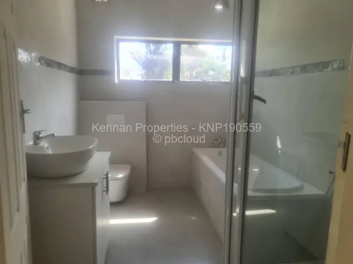 Flat/Apartment for Sale in Strathaven, Harare