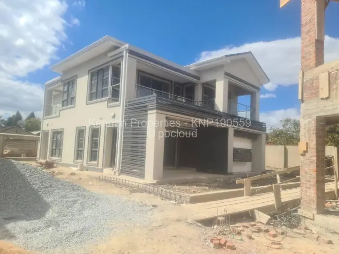 Flat/Apartment for Sale in Strathaven, Harare