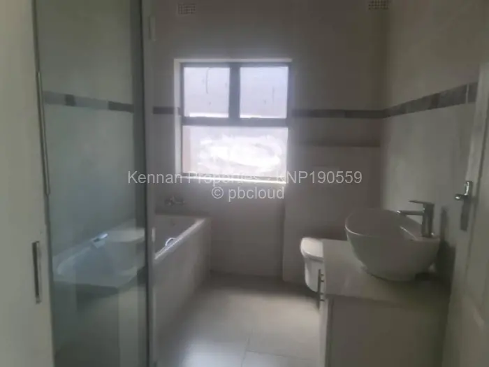 Flat/Apartment for Sale in Strathaven, Harare