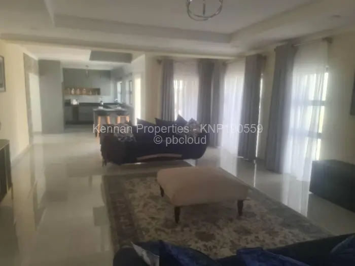 Flat/Apartment for Sale in Strathaven, Harare