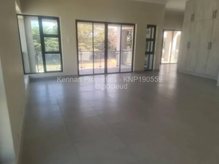 Flat/Apartment for Sale in Strathaven, Harare