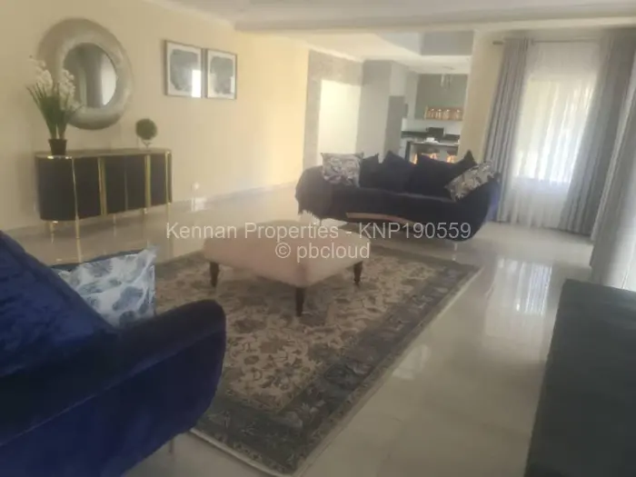 Flat/Apartment for Sale in Strathaven, Harare