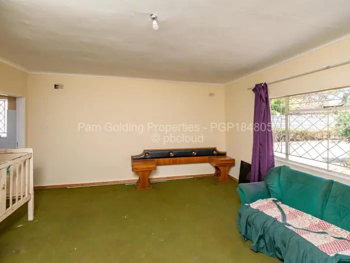4 Bedroom House for Sale in Marlborough, Harare