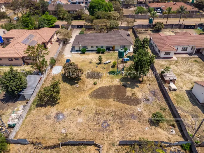 4 Bedroom House for Sale in Marlborough, Harare