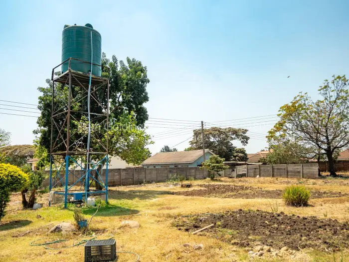 4 Bedroom House for Sale in Marlborough, Harare