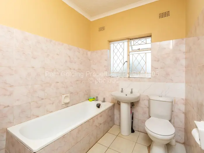 4 Bedroom House for Sale in Marlborough, Harare