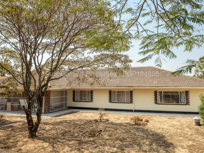 4 Bedroom House for Sale in Marlborough, Harare