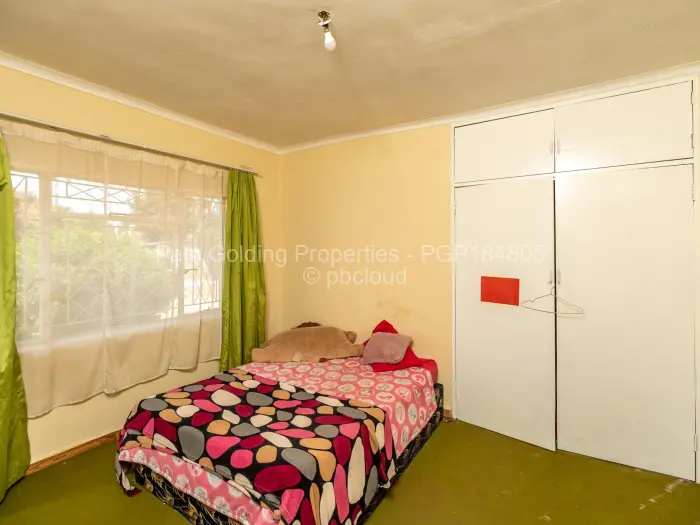 4 Bedroom House for Sale in Marlborough, Harare