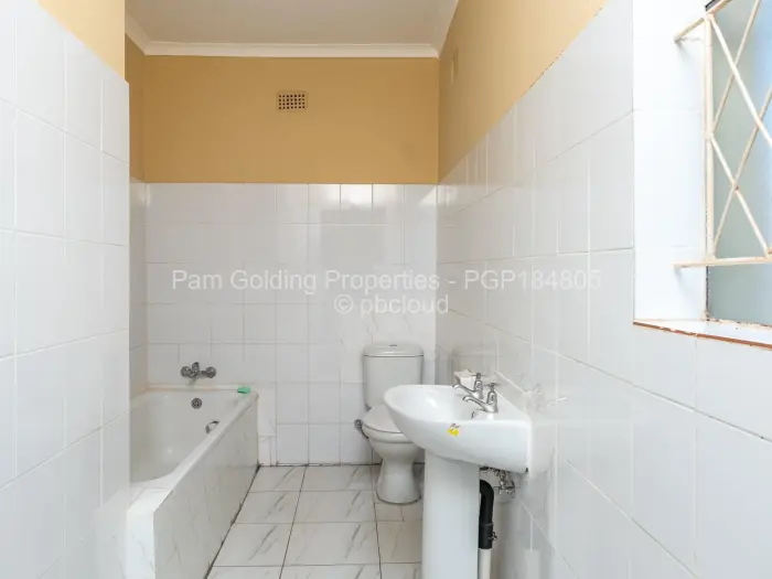 4 Bedroom House for Sale in Marlborough, Harare