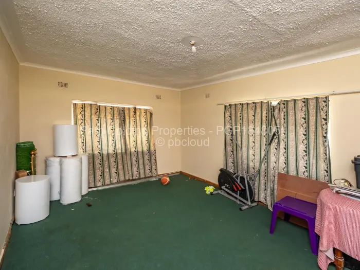 4 Bedroom House for Sale in Marlborough, Harare