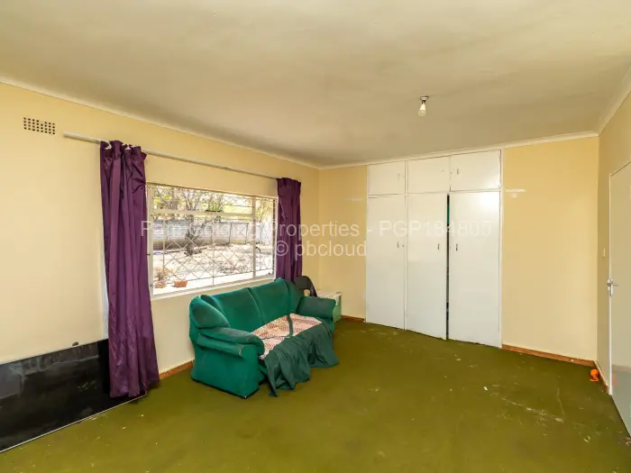 4 Bedroom House for Sale in Marlborough, Harare