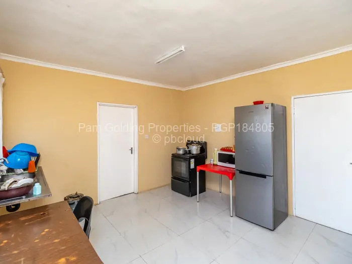 4 Bedroom House for Sale in Marlborough, Harare