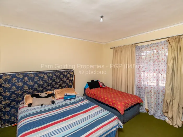 4 Bedroom House for Sale in Marlborough, Harare