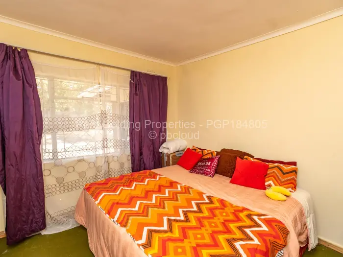 4 Bedroom House for Sale in Marlborough, Harare