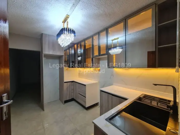 Flat/Apartment to Rent in Ardbennie