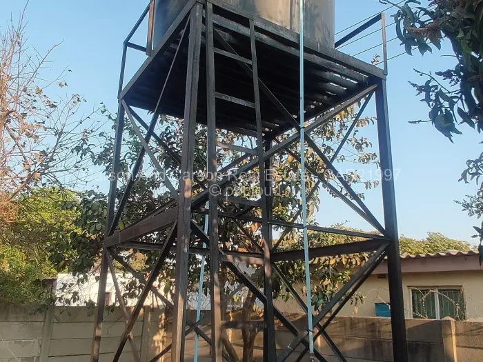 3 Bedroom House to Rent in Msasa Park, Harare