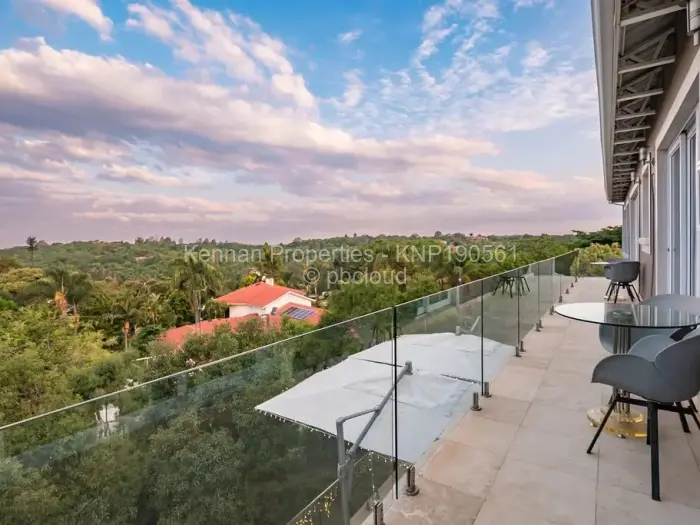 5 Bedroom House for Sale in Borrowdale Brooke, Harare