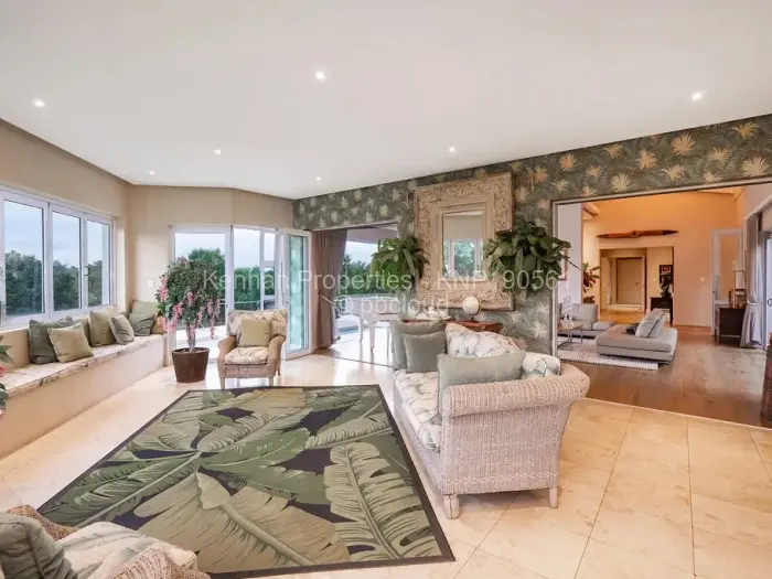 5 Bedroom House for Sale in Borrowdale Brooke, Harare