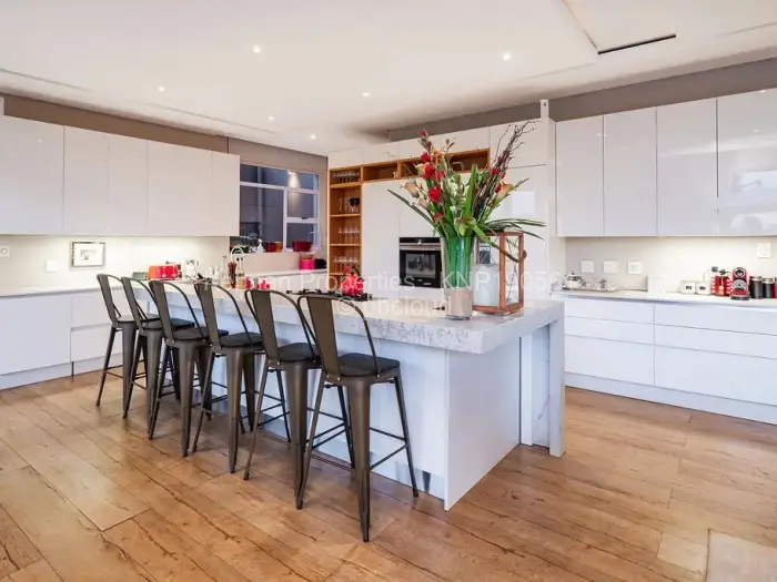 5 Bedroom House for Sale in Borrowdale Brooke, Harare