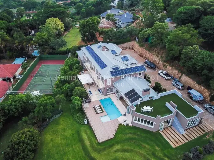 5 Bedroom House for Sale in Borrowdale Brooke, Harare