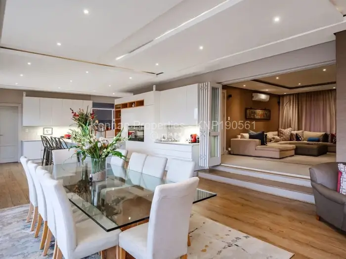 5 Bedroom House for Sale in Borrowdale Brooke, Harare