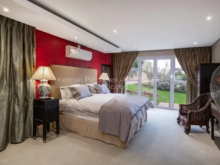 5 Bedroom House for Sale in Borrowdale Brooke, Harare