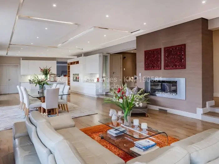 5 Bedroom House for Sale in Borrowdale Brooke, Harare