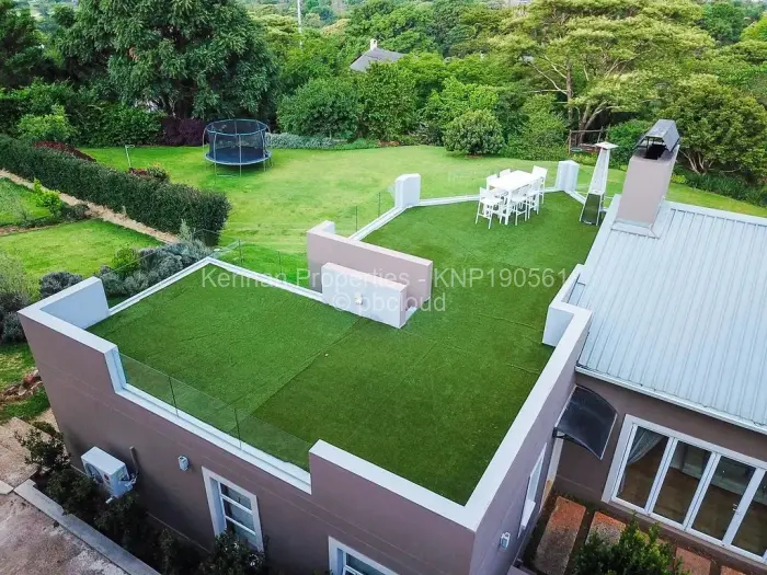 5 Bedroom House for Sale in Borrowdale Brooke, Harare