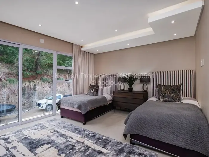 5 Bedroom House for Sale in Borrowdale Brooke, Harare