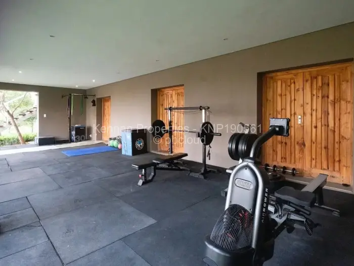 5 Bedroom House for Sale in Borrowdale Brooke, Harare