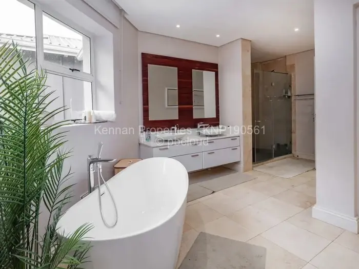 5 Bedroom House for Sale in Borrowdale Brooke, Harare