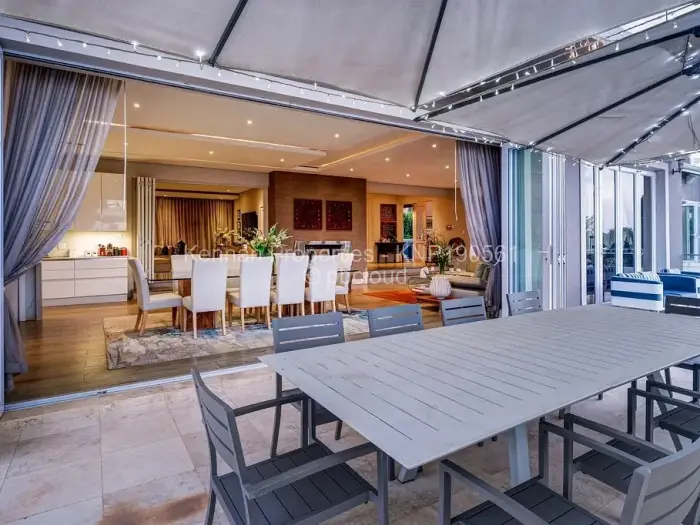 5 Bedroom House for Sale in Borrowdale Brooke, Harare