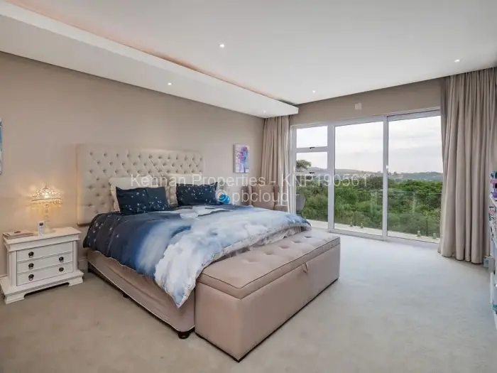 5 Bedroom House for Sale in Borrowdale Brooke, Harare