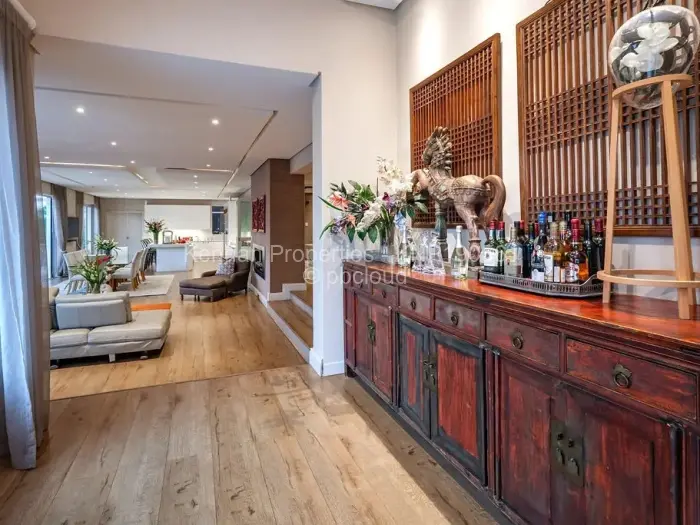 5 Bedroom House for Sale in Borrowdale Brooke, Harare