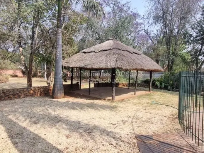3 Bedroom House to Rent in Mount Pleasant