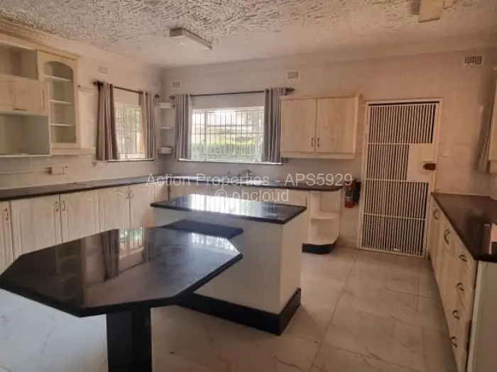 3 Bedroom House to Rent in Mount Pleasant