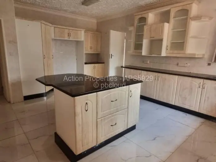 3 Bedroom House to Rent in Mount Pleasant