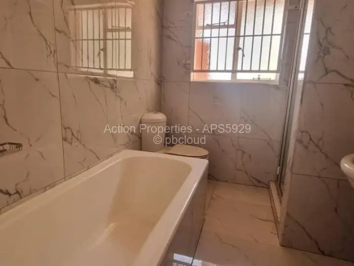 3 Bedroom House to Rent in Mount Pleasant