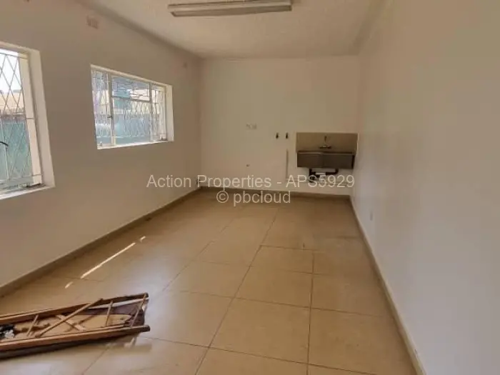 3 Bedroom House to Rent in Mount Pleasant