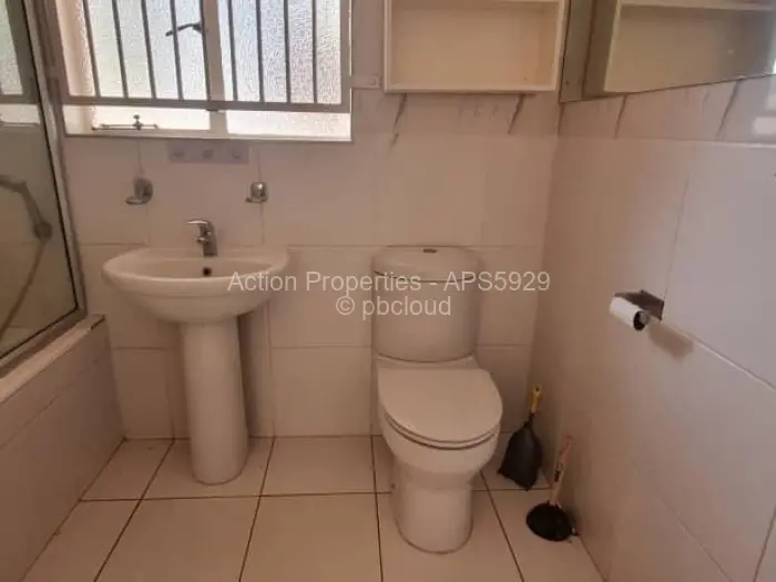 3 Bedroom House to Rent in Mount Pleasant