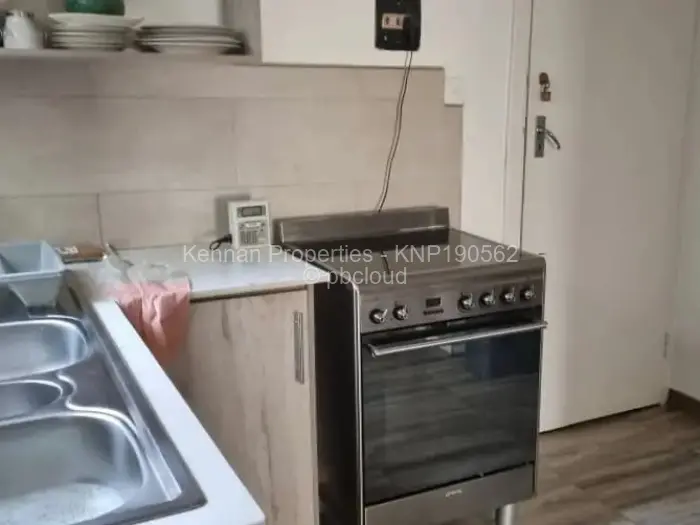 3 Bedroom House for Sale in Marondera, Marondera