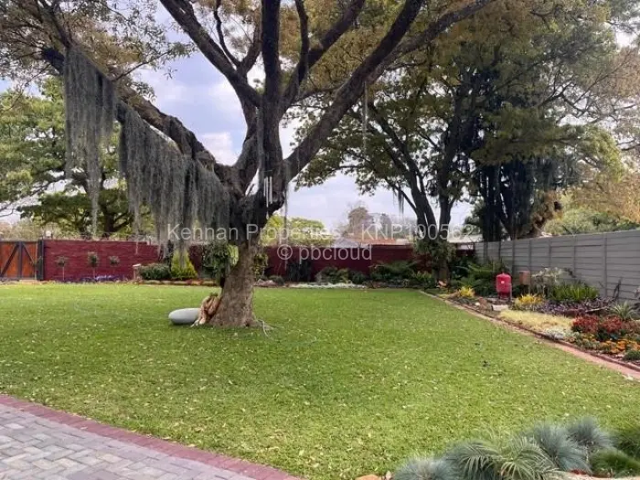 3 Bedroom House for Sale in Marondera, Marondera