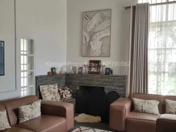 3 Bedroom House for Sale in Marondera, Marondera