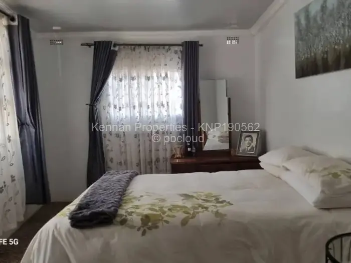3 Bedroom House for Sale in Marondera, Marondera