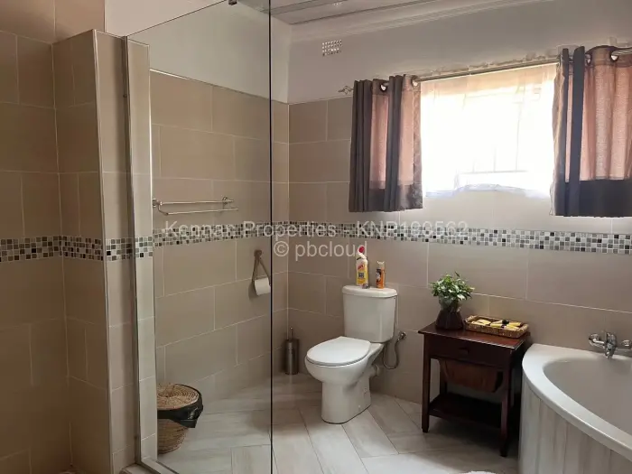 3 Bedroom House for Sale in Marondera, Marondera