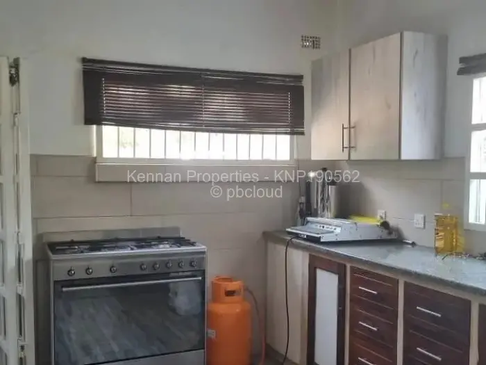 3 Bedroom House for Sale in Marondera, Marondera