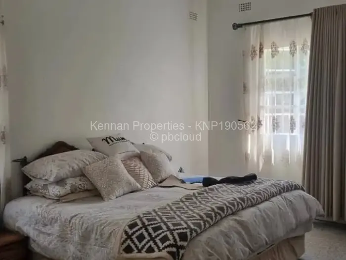 3 Bedroom House for Sale in Marondera, Marondera